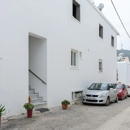 Apartmán Christos Seaview