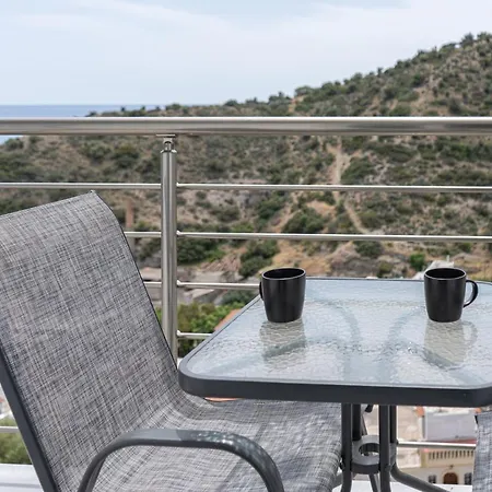 Apartmán Christos Seaview