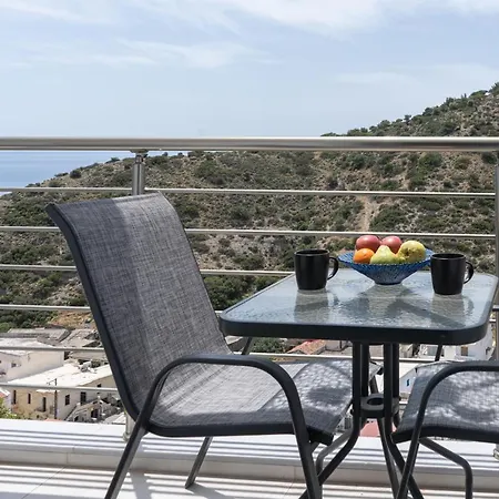 Christos Seaview Agia Galini