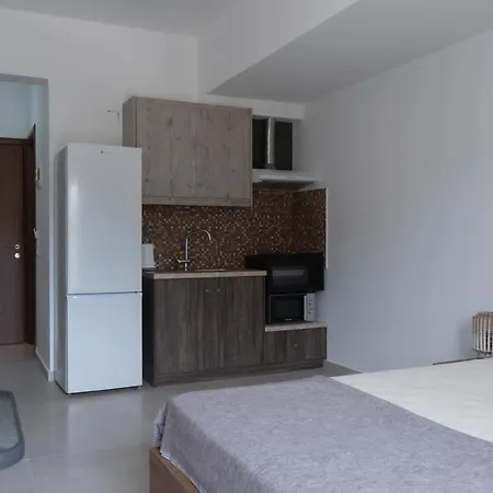 Apartmán Christos Seaview Agia Galini